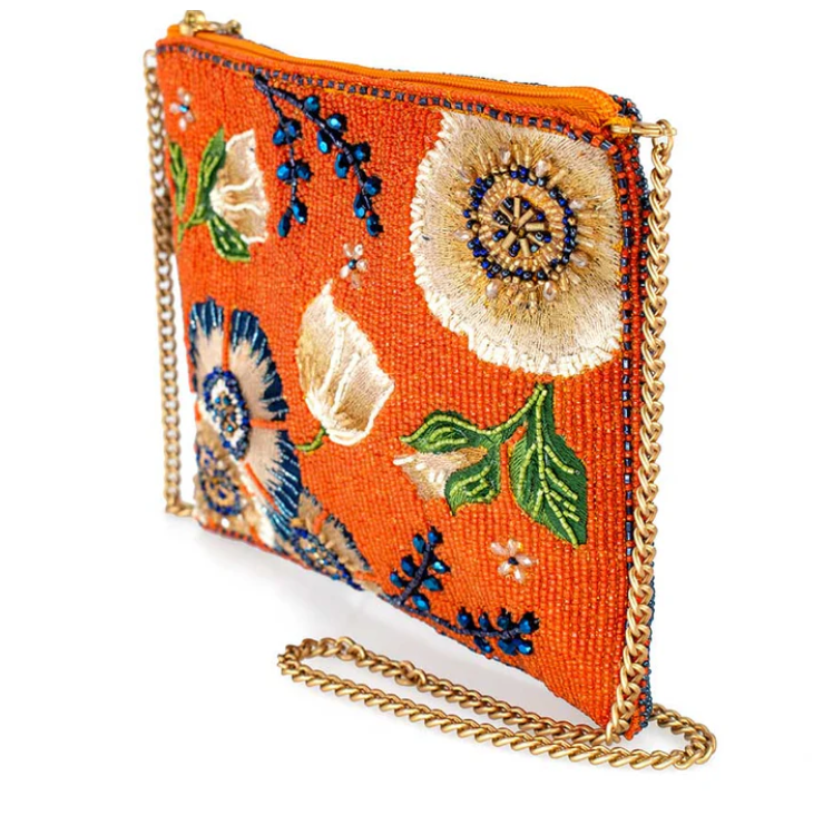 WILD ABANDON CROSSBODY