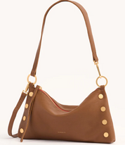 KYLE SHOULDER BAG BROWN