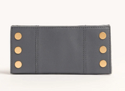 110 NORTH WALLET GRAY