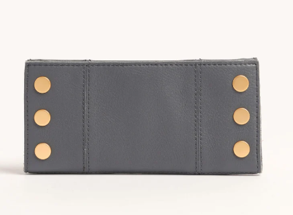 110 NORTH WALLET GRAY