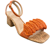 TIANN TANGERINE
