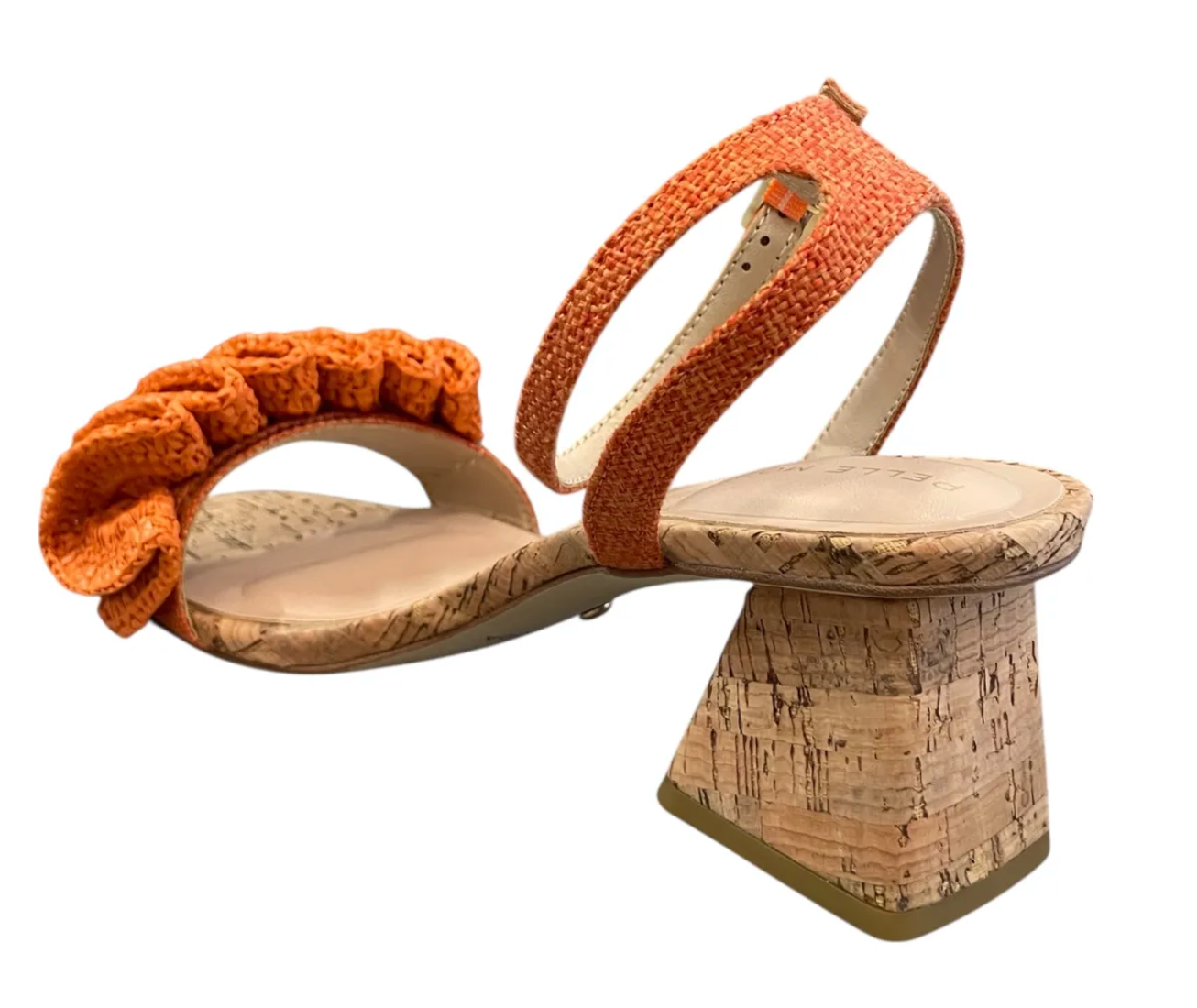 TIANN TANGERINE