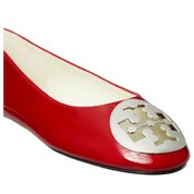 REVA BALLET TUCAN RED