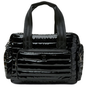 VOYAGER TRAVEL BLACK