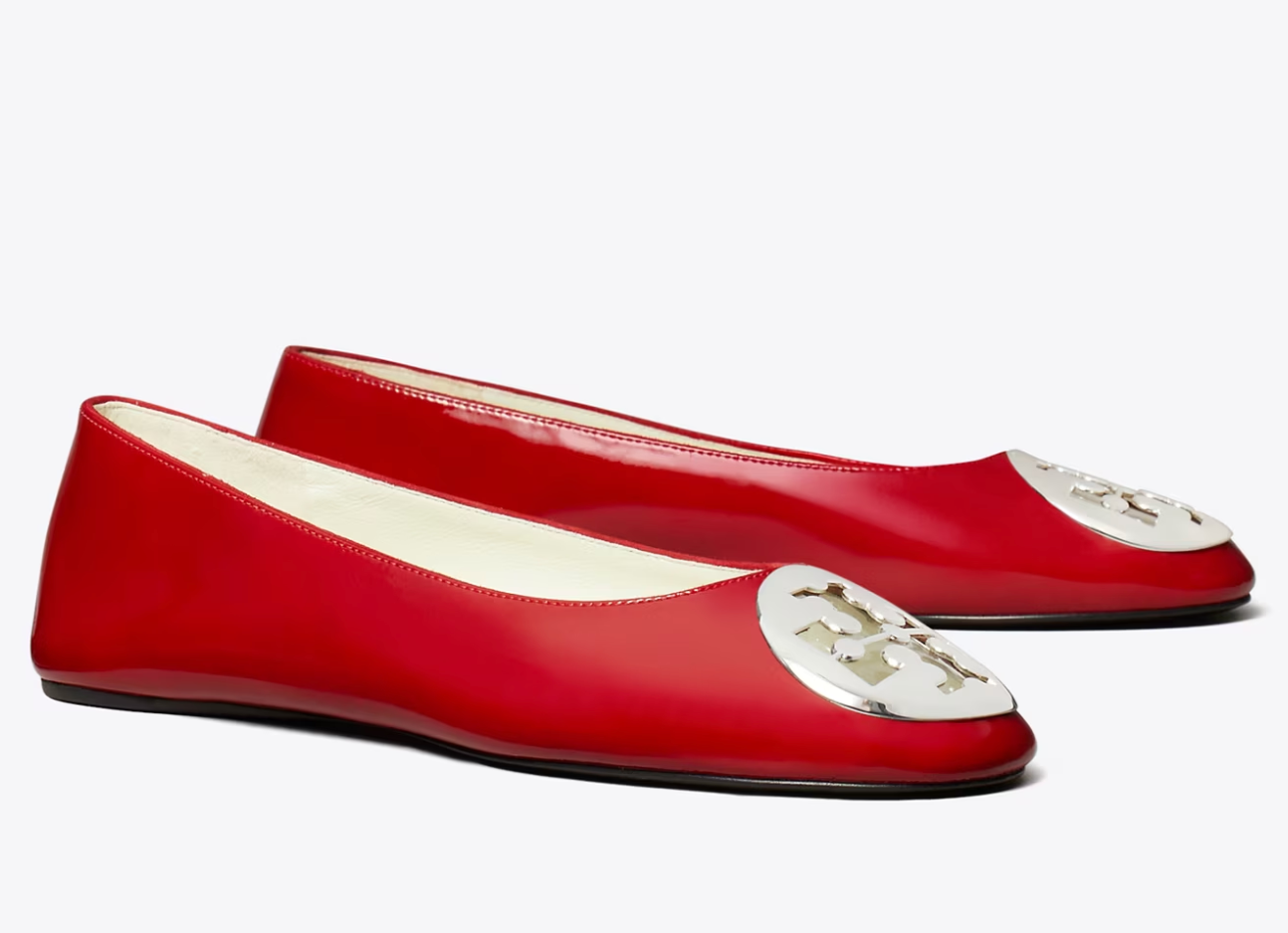 REVA BALLET TUCAN RED