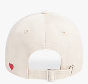 FAVORITE DAUGHTER HAT KHAKI