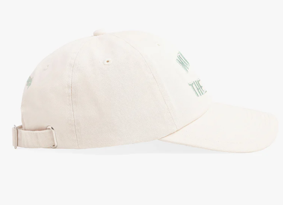 MOM OF THE YEAR HAT