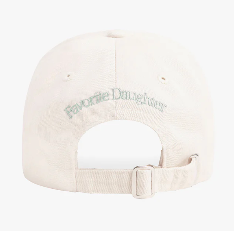 MOM OF THE YEAR HAT