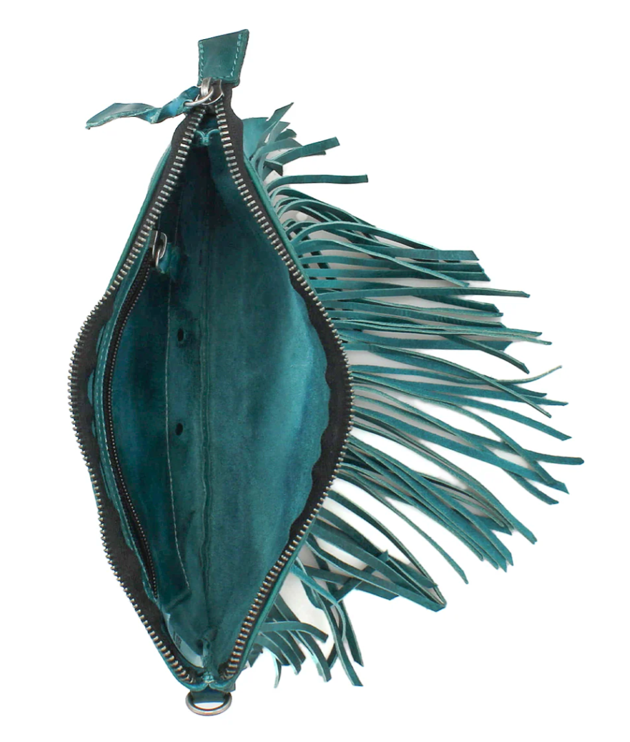 SILVERROCK ARCTIC TEAL