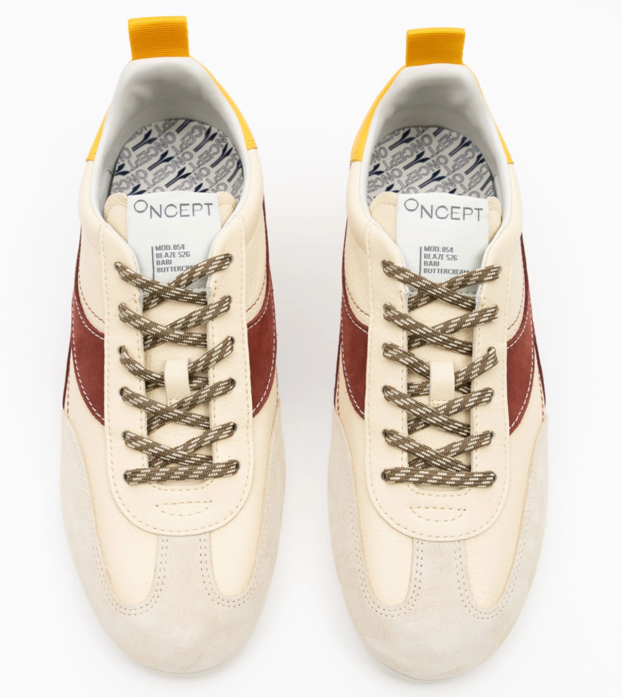 BARI BUTTER CREAM