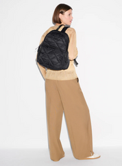 MADISON BACKPACK BLACK