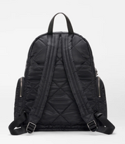 MADISON BACKPACK BLACK