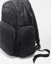 MADISON BACKPACK BLACK