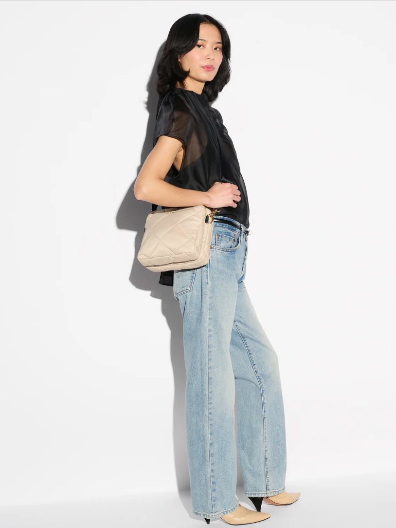 MADISON CROSSBODY BUFF