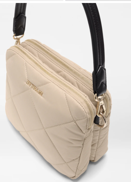 MADISON CROSSBODY BUFF
