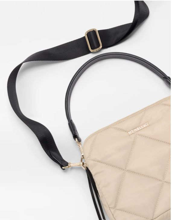 MADISON CROSSBODY BUFF
