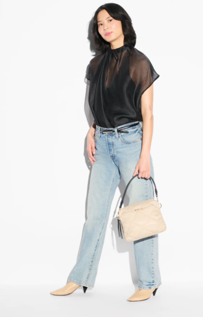 MADISON CROSSBODY BUFF