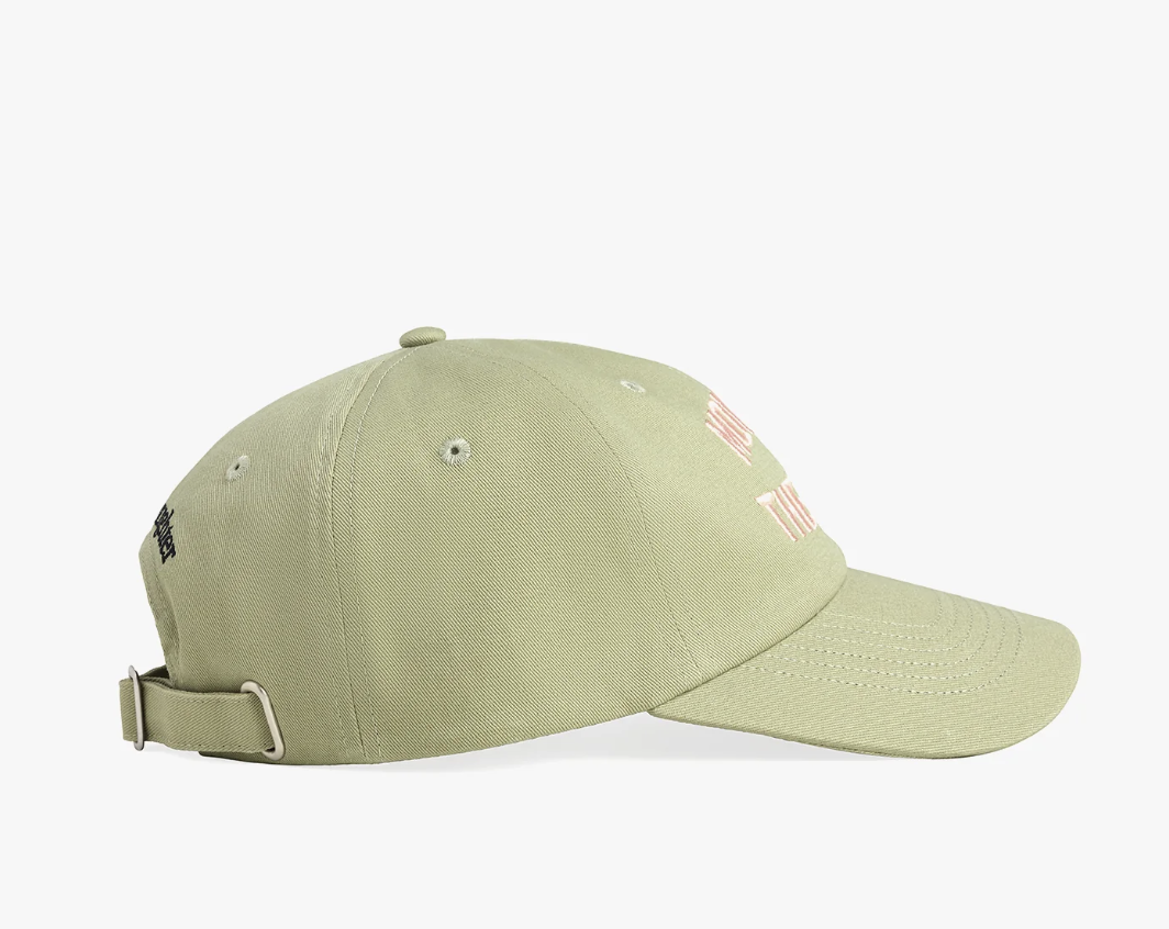 MOM OF THE YEAR HAT