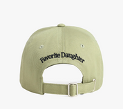 MOM OF THE YEAR HAT