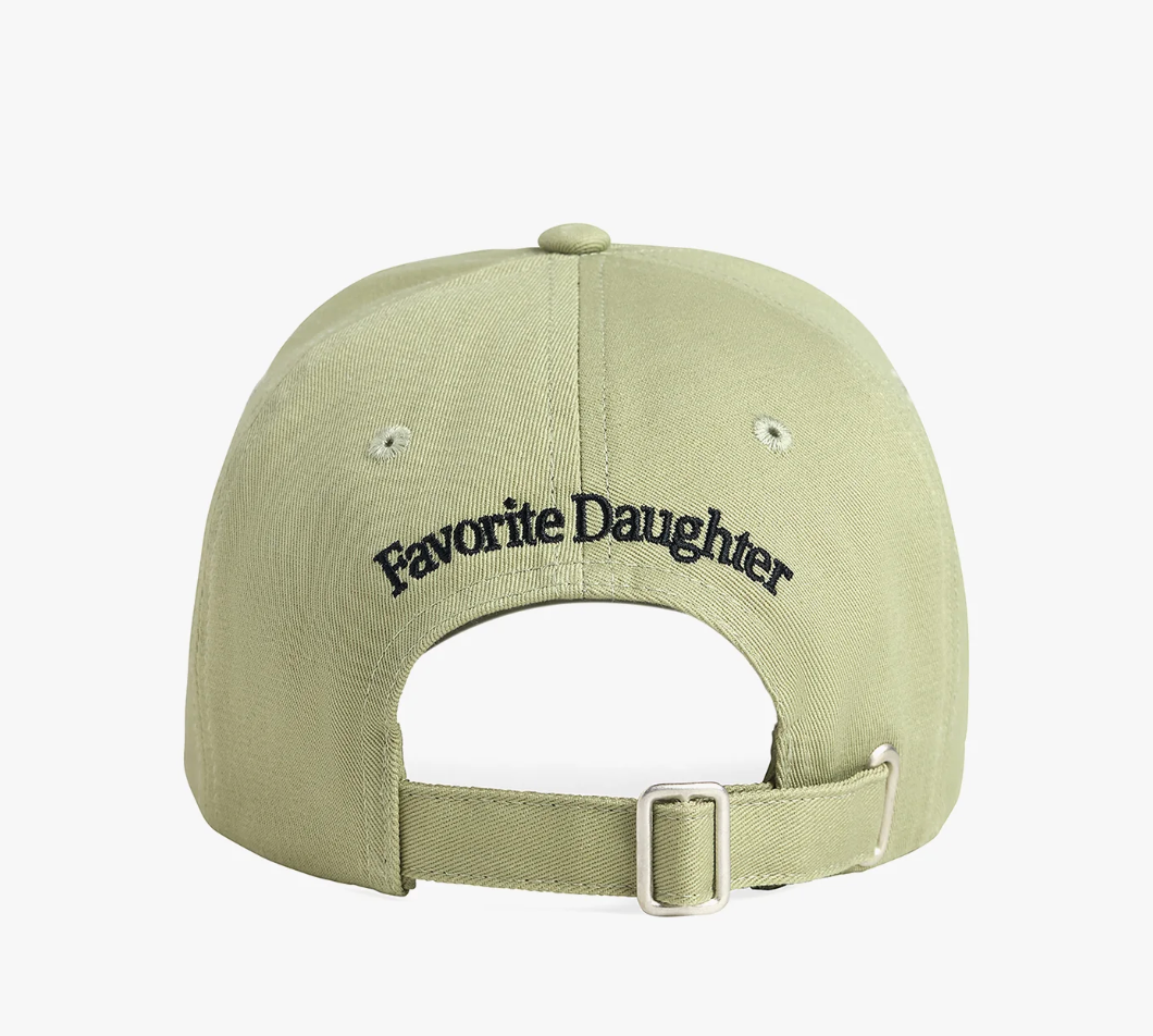 MOM OF THE YEAR HAT
