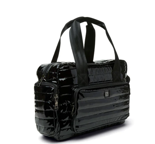VOYAGER TRAVEL BLACK