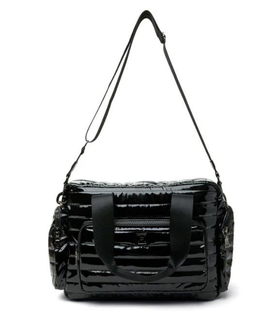 VOYAGER TRAVEL BLACK