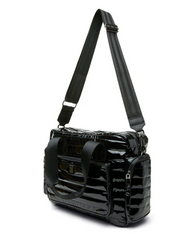 VOYAGER TRAVEL BLACK