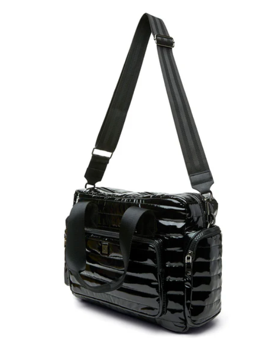 VOYAGER TRAVEL BLACK