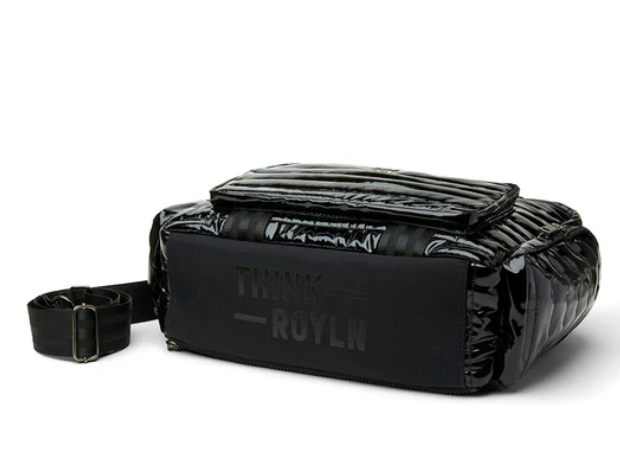 VOYAGER TRAVEL BLACK
