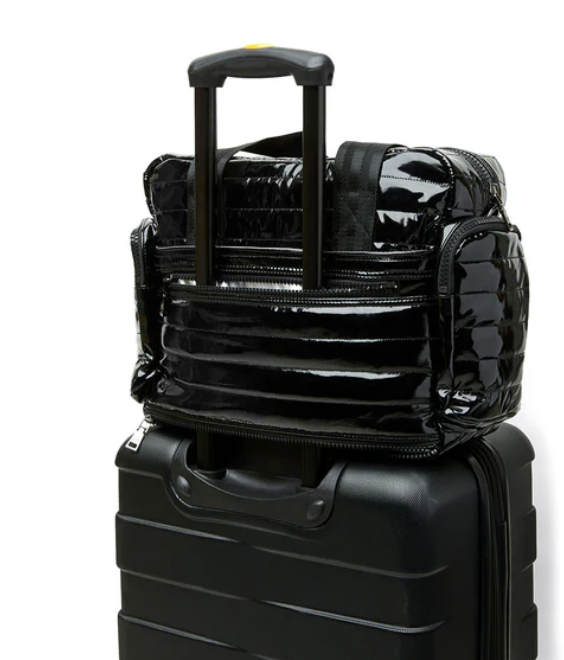 VOYAGER TRAVEL BLACK