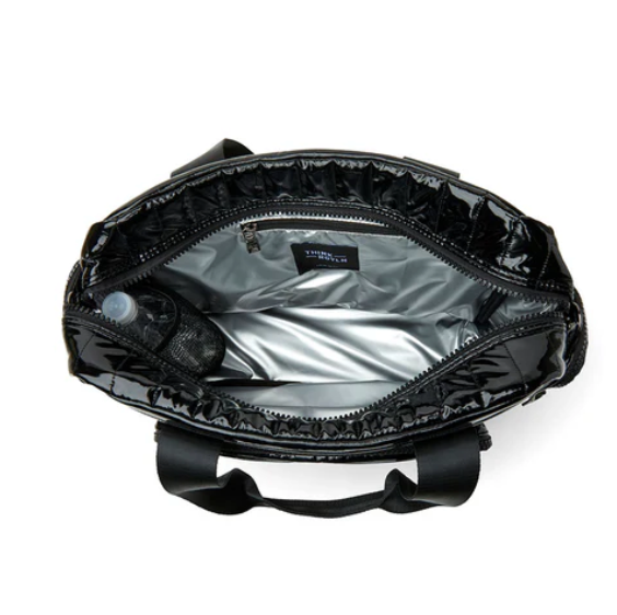 VOYAGER TRAVEL BLACK