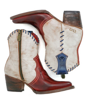 BAILI 11 AMERICANA