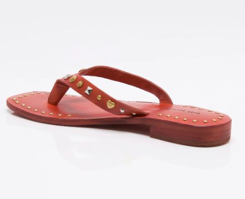 TIDE RUST