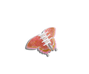 MINI SWALLOWTAIL CLAW PINK