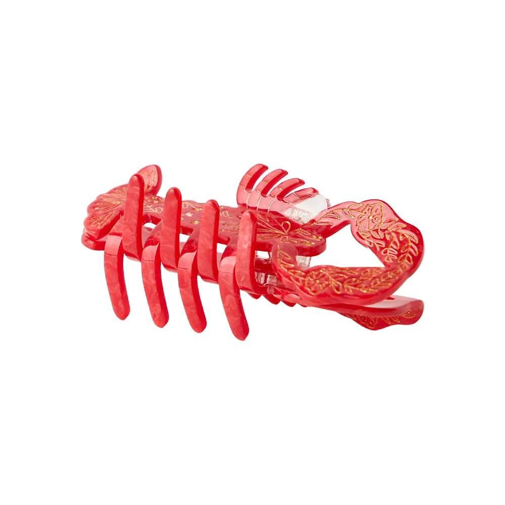 LOBSTER MINI CLAW