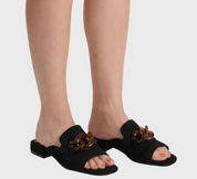 ENZA BLACK