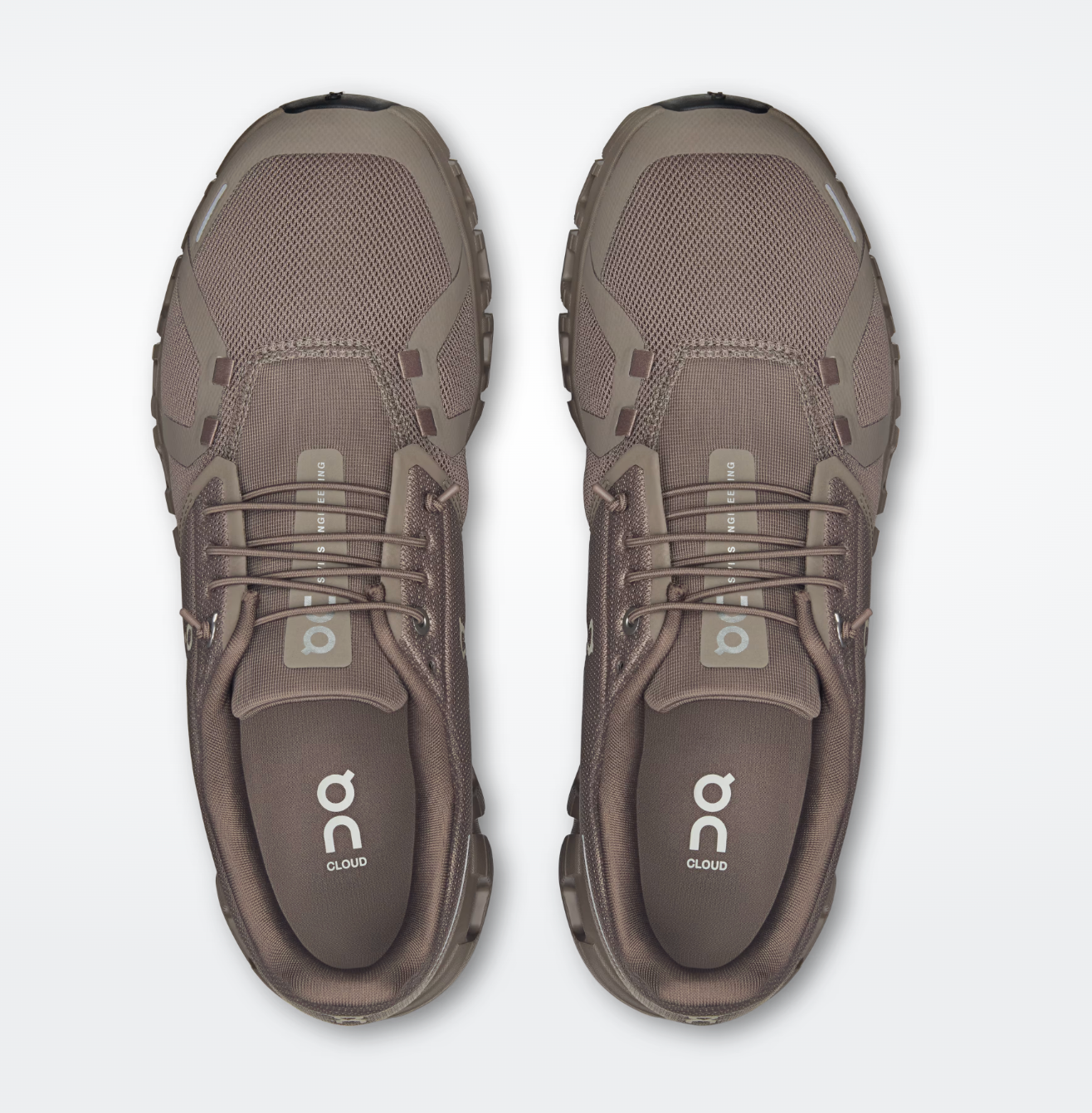 MEN'S CLOUD 6 ASH CINDER