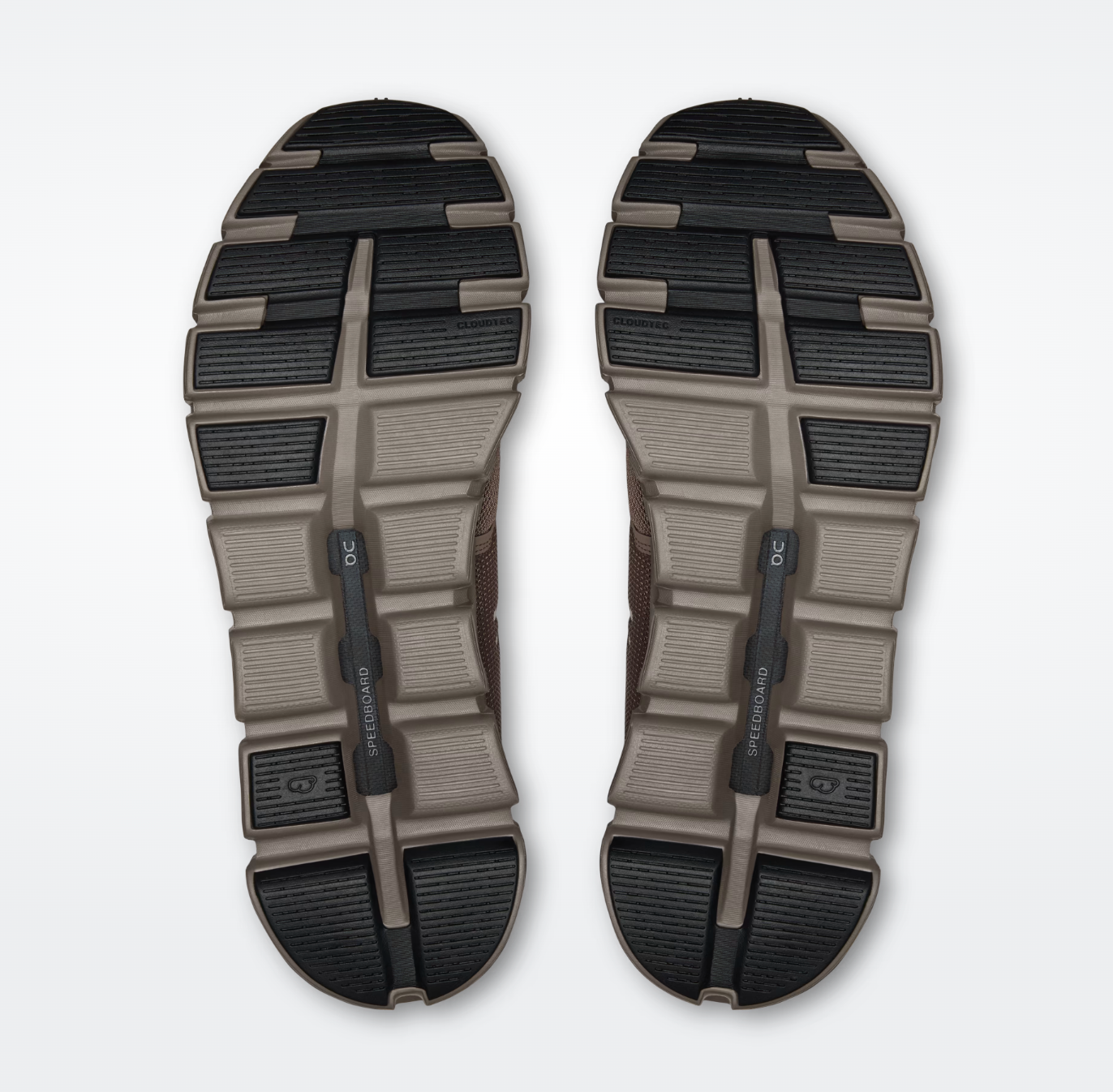MEN'S CLOUD 6 ASH CINDER