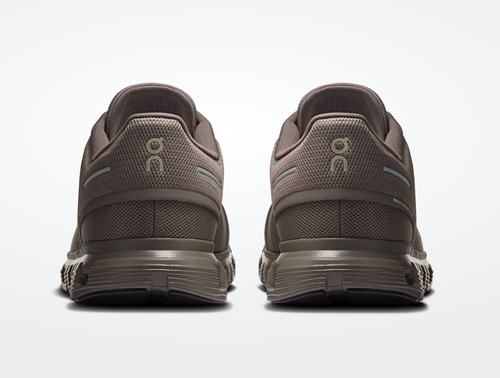 MEN'S CLOUD 6 ASH CINDER