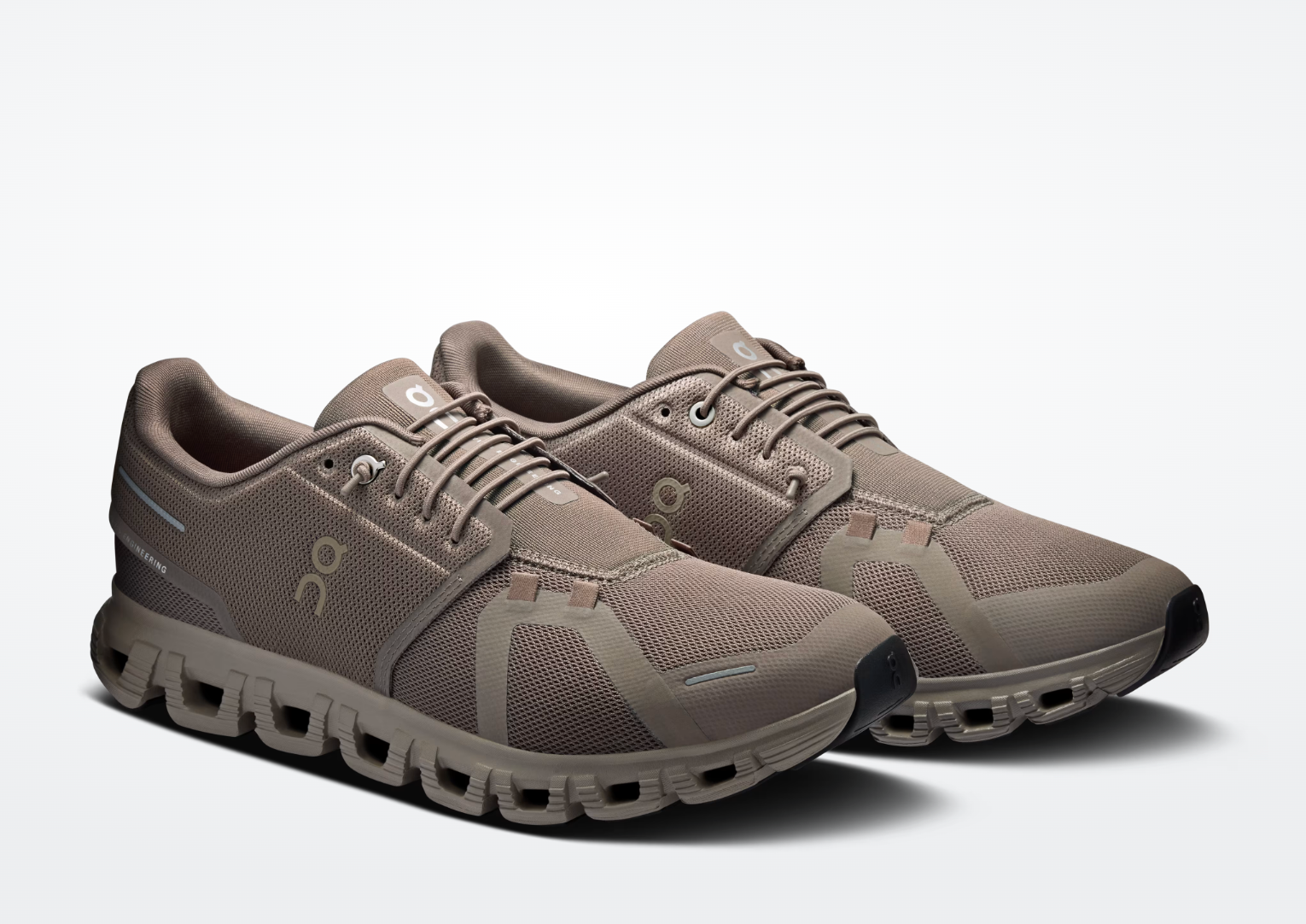 MEN'S CLOUD 6 ASH CINDER