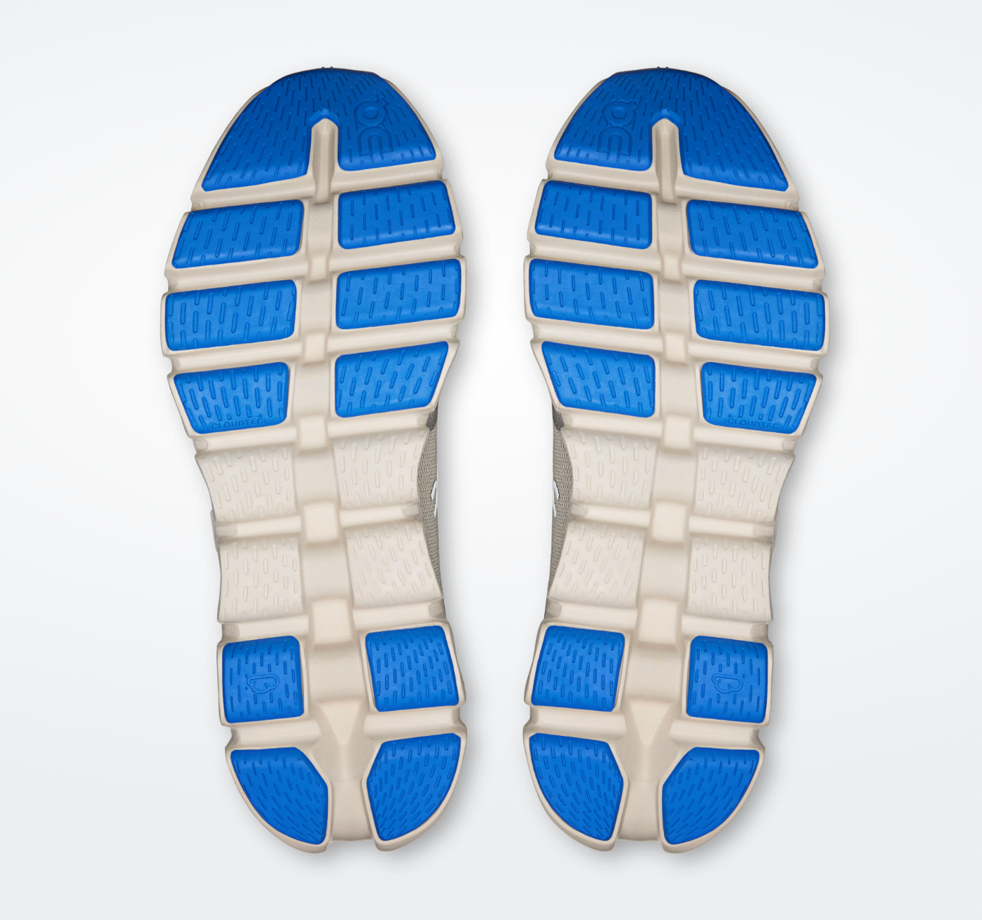 MEN'S CLOUD X 5 BRUME PEARL