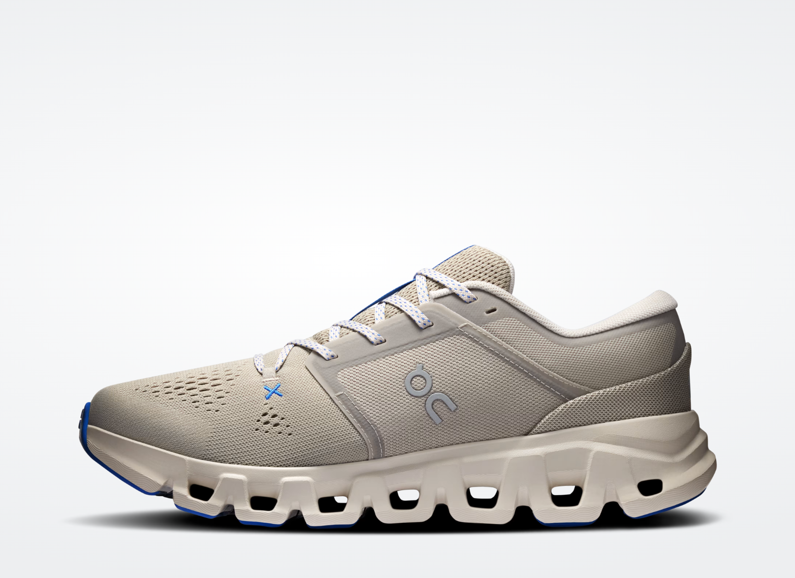 MEN'S CLOUD X 5 BRUME PEARL