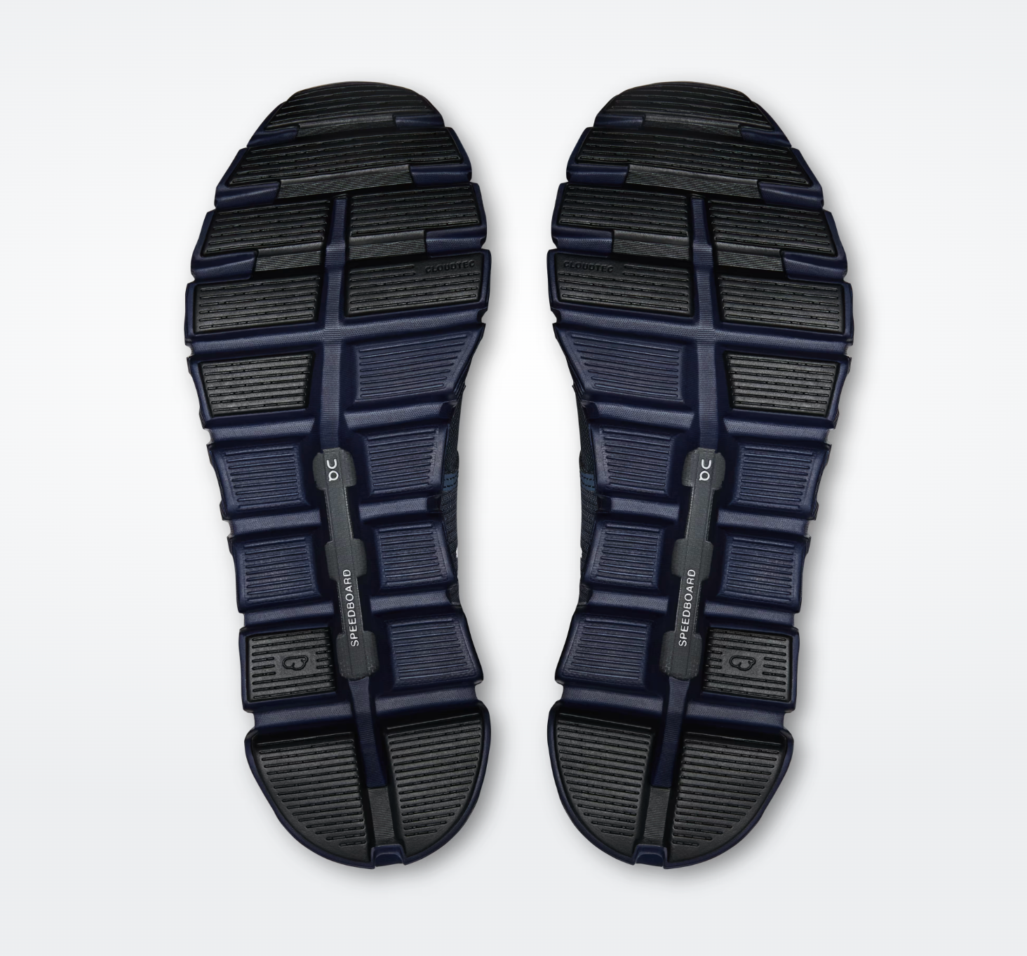 CLOUD 6 WATERPROOF NAVY MIDNIGHT