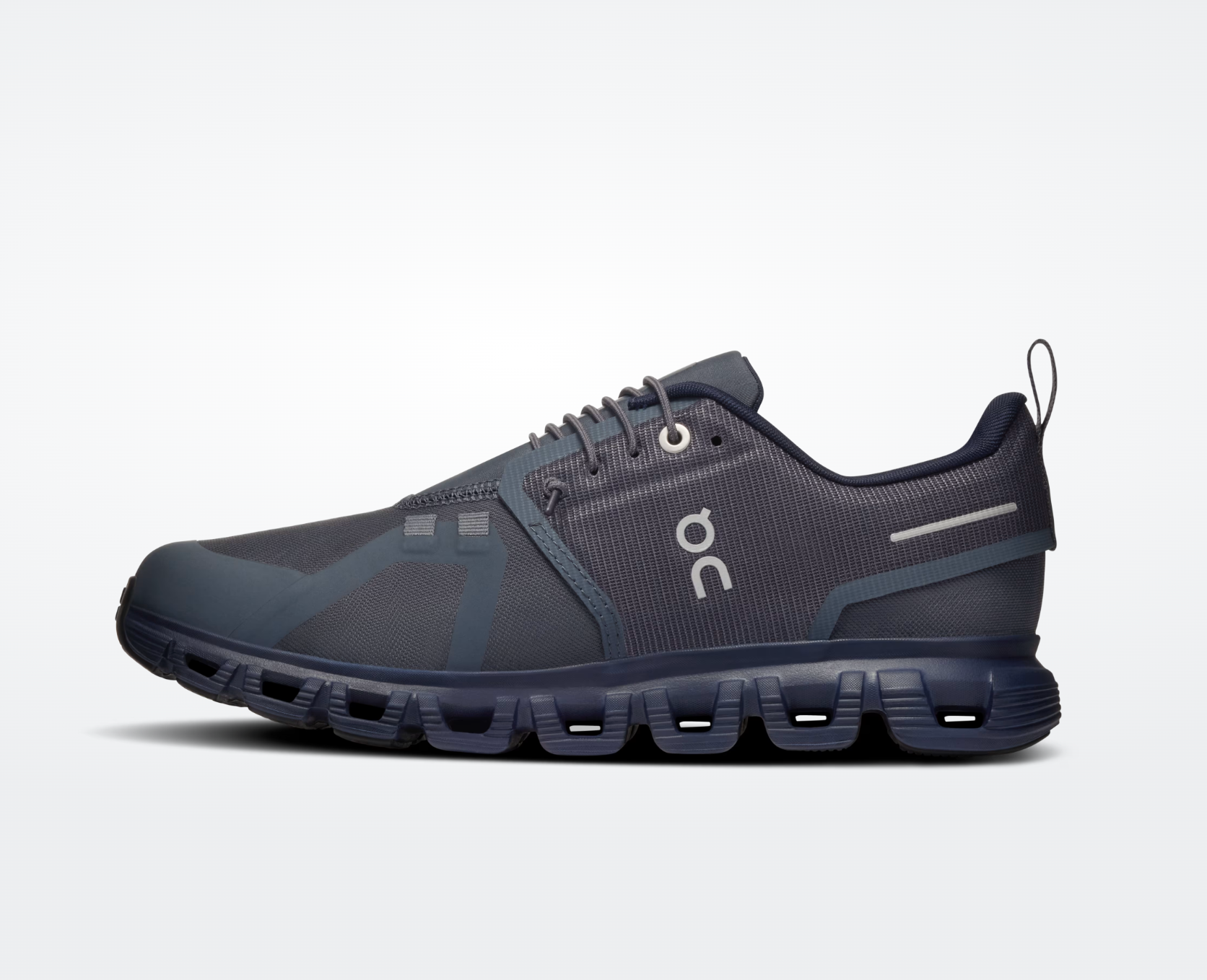 CLOUD 6 WATERPROOF NAVY MIDNIGHT