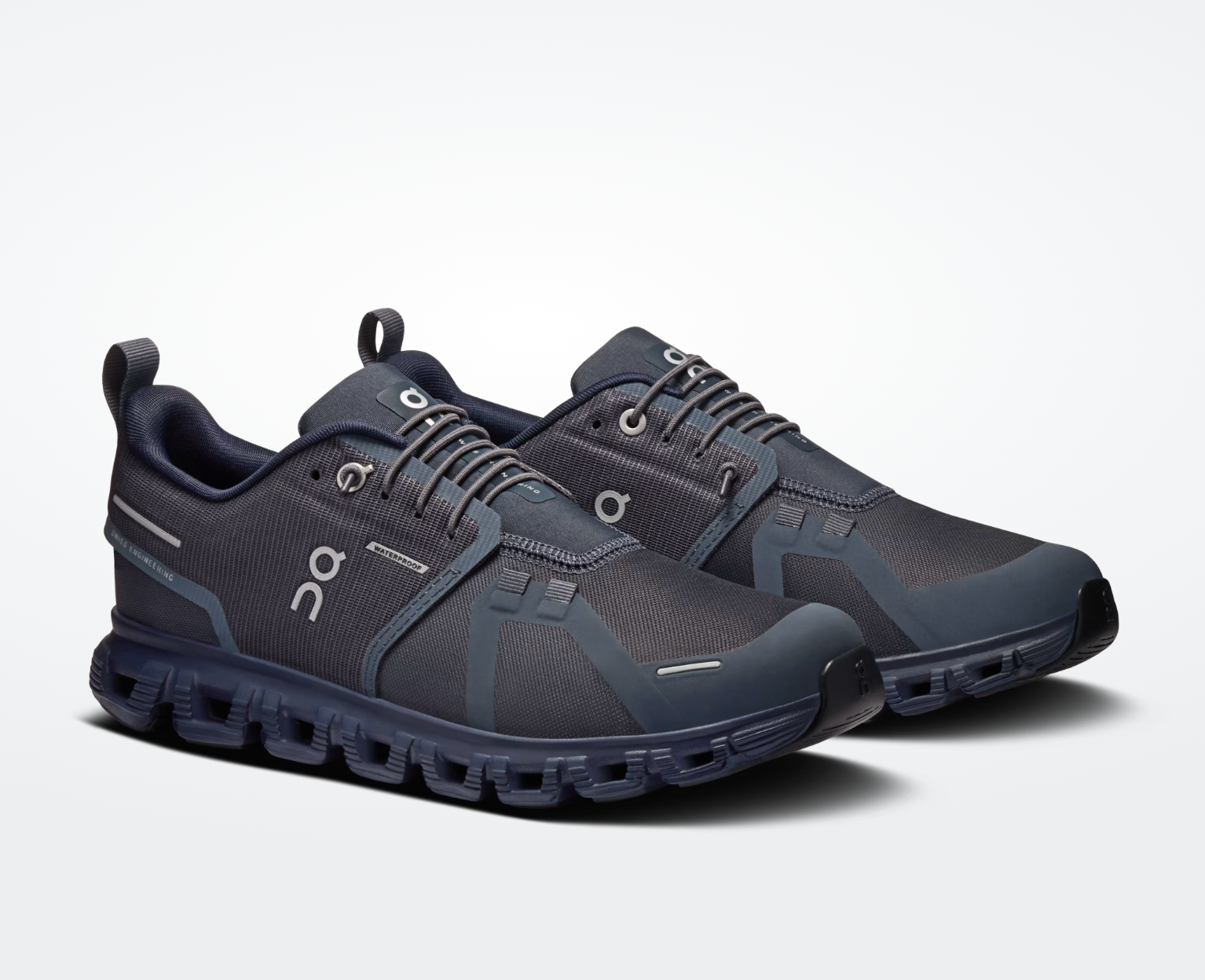 CLOUD 6 WATERPROOF NAVY MIDNIGHT