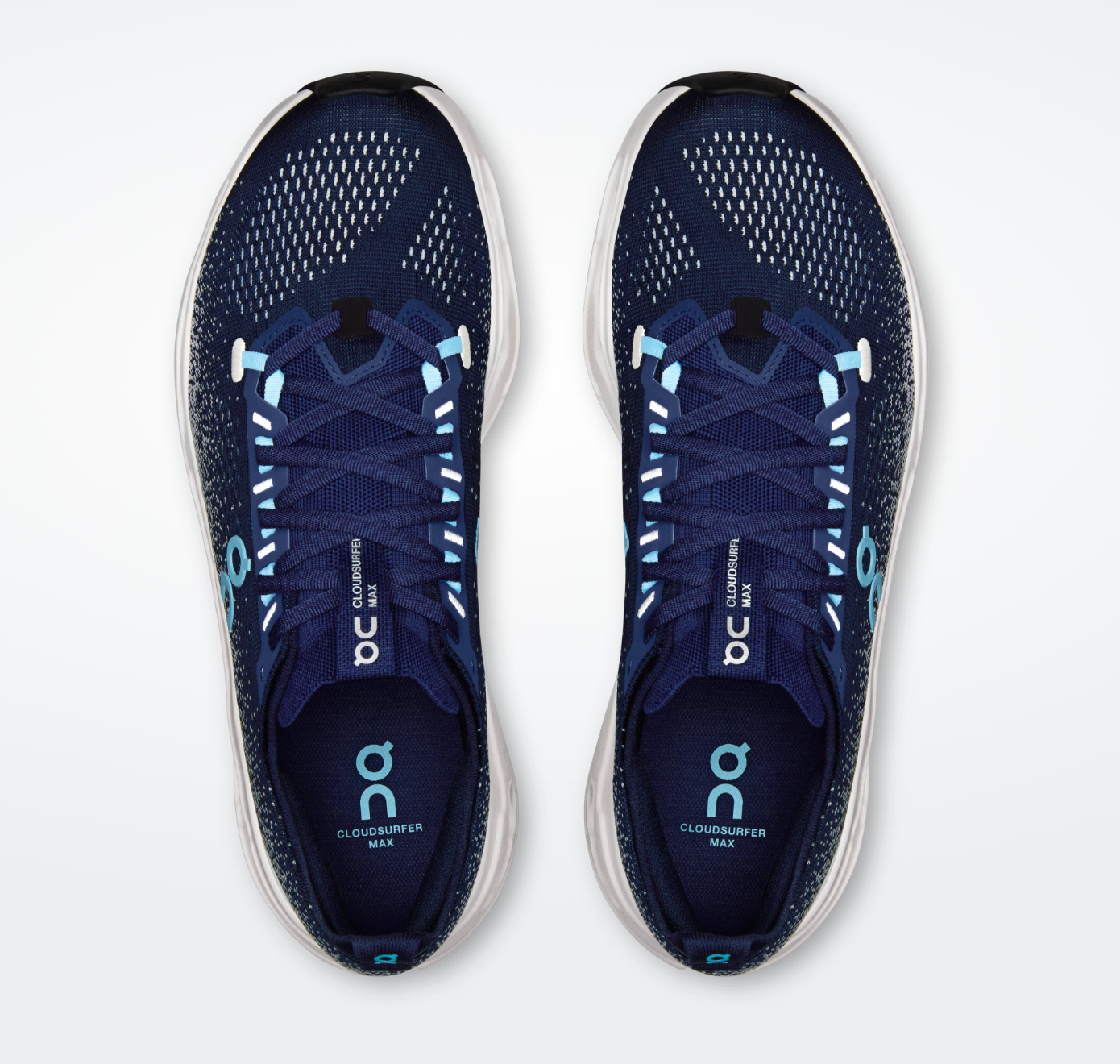 MEN'S SURFER MAX MIDNIGHT IVORY