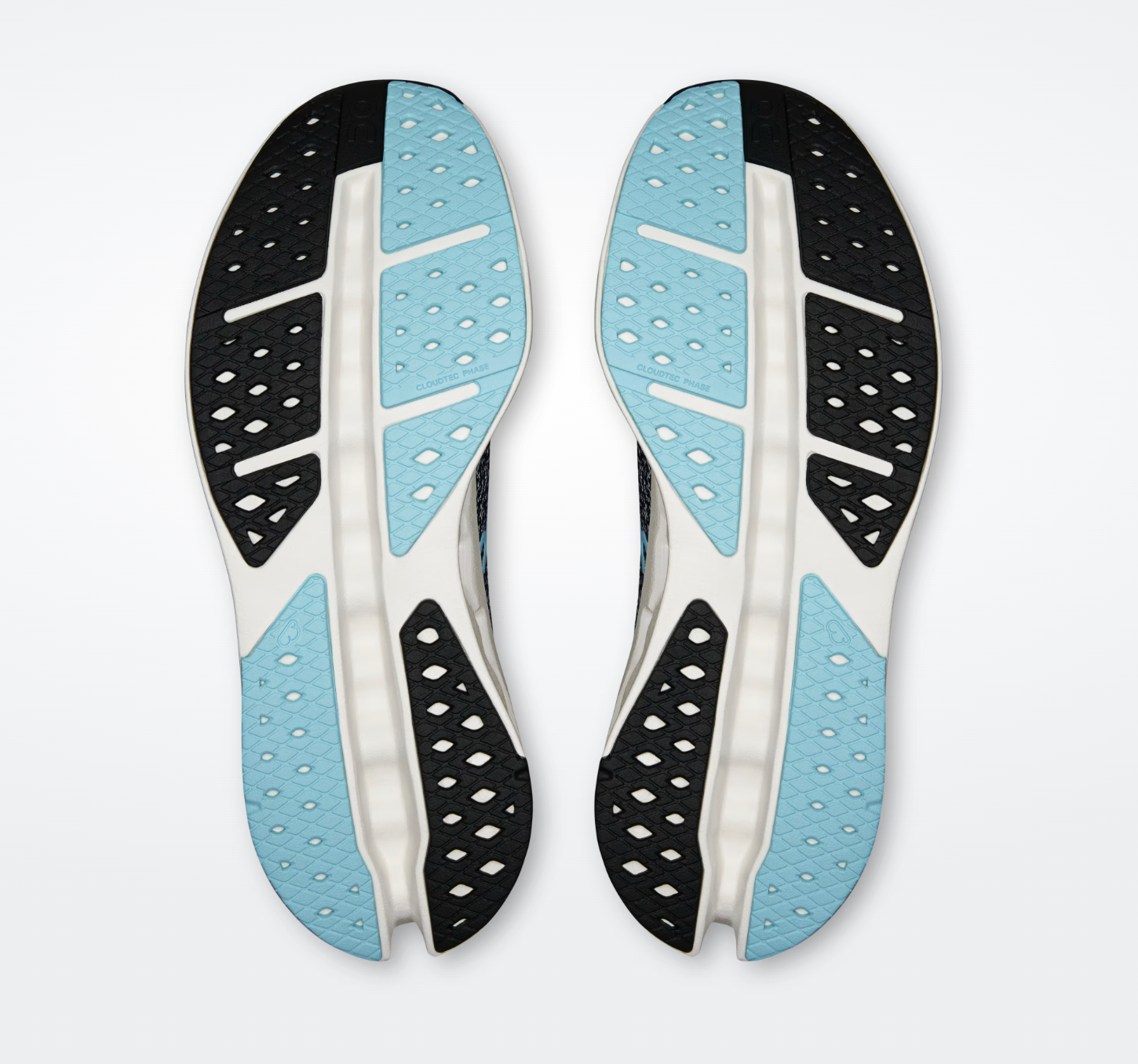 MEN'S SURFER MAX MIDNIGHT IVORY