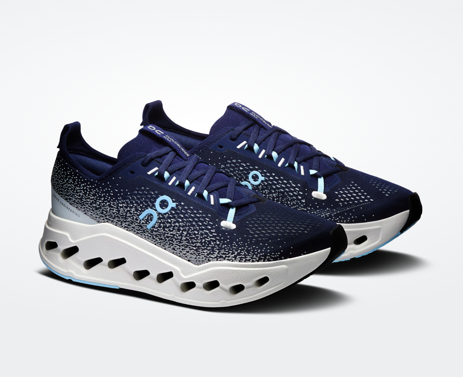 MEN'S SURFER MAX MIDNIGHT IVORY