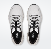 CLOUD X 5 WHITE BLACK