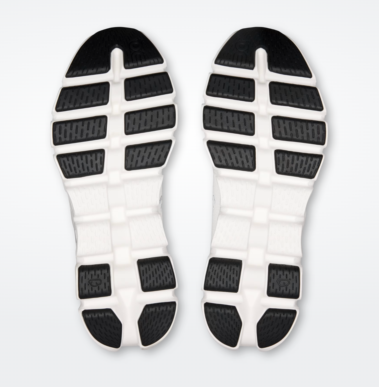CLOUD X 5 WHITE BLACK